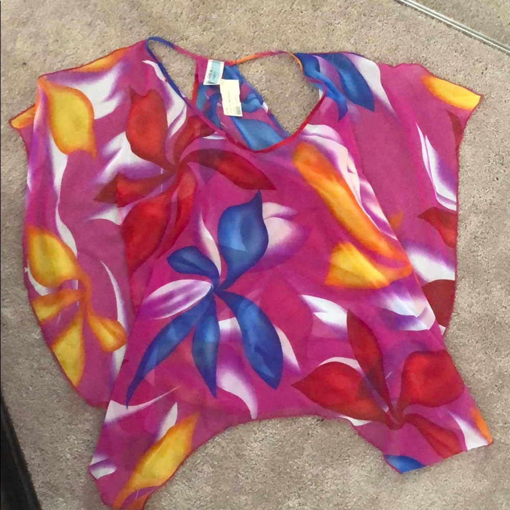 2/$20 💛summery top